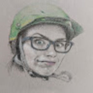 Meet your Posher, Katherine